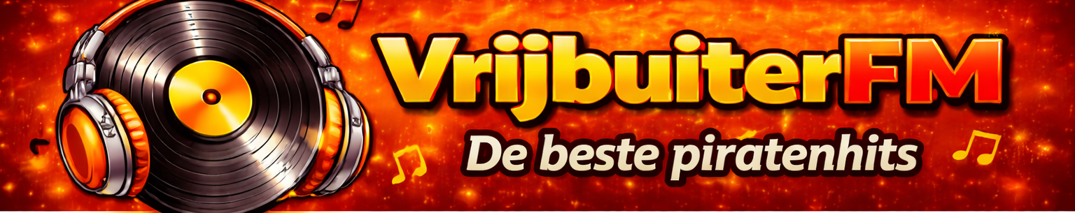 VrijbuiterFM